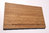 Schneidebrett XXL aus Bambus mit Wunschgravur ca. 45x28cm