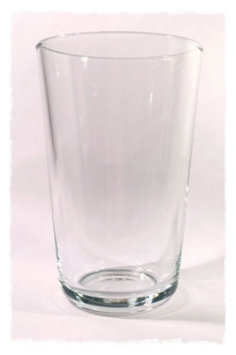 Cocktailglas / Trinkglas mit Wunschgravur