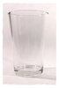 Glas mit Wunschgravur, 250ml